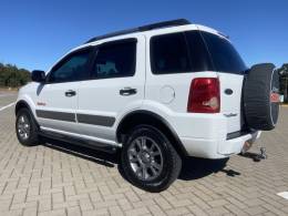FORD - ECOSPORT - 2010/2011 - Branca - R$ 43.900,00