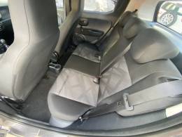 FIAT - MOBI - 2022/2023 - Cinza - R$ 49.900,00