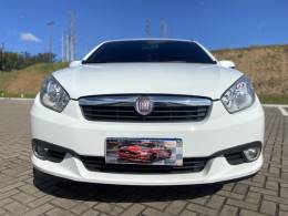 FIAT - SIENA - 2013/2013 - Branca - R$ 37.900,00