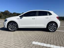 VOLKSWAGEN - POLO - 2018/2018 - Branca - R$ 59.900,00