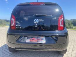 VOLKSWAGEN - UP - 2016/2016 - Preta - R$ 42.900,00