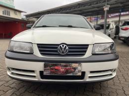 VOLKSWAGEN - GOL - 2003/2003 - Branca - R$ 14.900,00