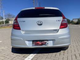 HYUNDAI - I30 - 2009/2010 - Prata - R$ 42.900,00
