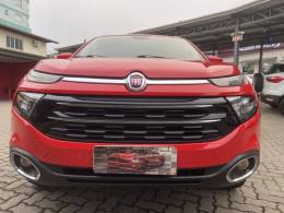 FIAT - TORO - 2016/2017 - Vermelha - R$ 86.900,00