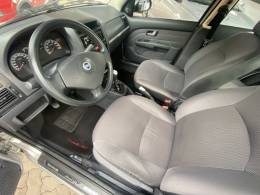 FIAT - SIENA - 2006/2007 - Prata - R$ 25.900,00