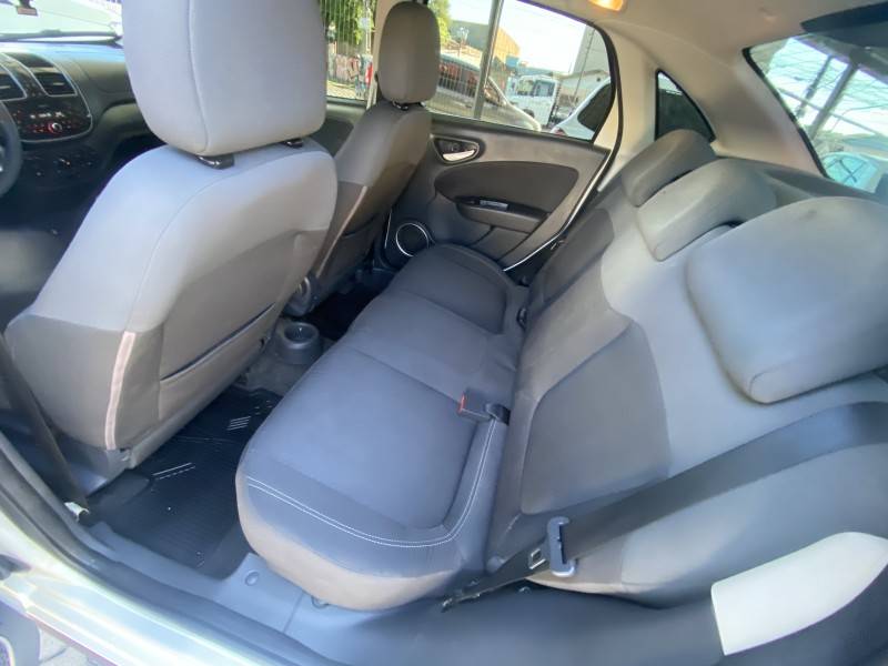 FIAT - SIENA - 2013/2013 - Branca - R$ 37.900,00