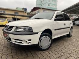 VOLKSWAGEN - GOL - 2003/2003 - Branca - R$ 14.900,00