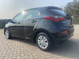 HYUNDAI - HB20 - 2018/2019 - Preta - R$ 52.900,00