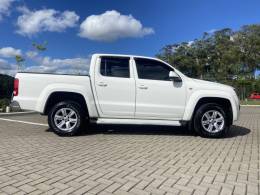 VOLKSWAGEN - AMAROK - 2013/2013 - Branca - R$ 82.900,00