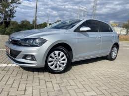 VOLKSWAGEN - POLO - 2019/2020 - Prata - R$ 60.900,00